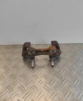 Mercedes-Benz ML W164 Brake caliper pad carrier rear 