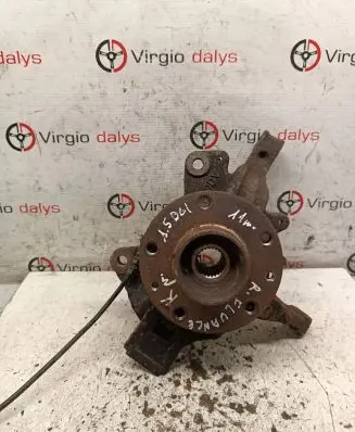 Renault Fluence Front wheel hub