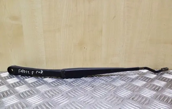 Subaru Forester SF Front wiper blade arm