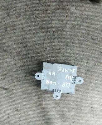 Ford S-MAX Door control unit/module 9G9T14B533JC 1002431000