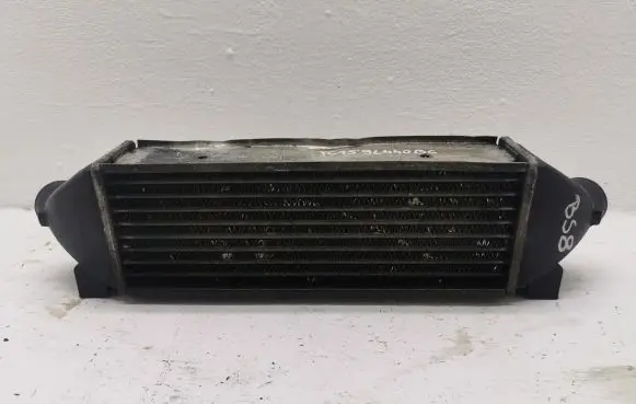 Ford Transit Intercooler radiator