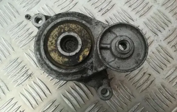 Mazda 3 I Generator/alternator belt tensioner jm21