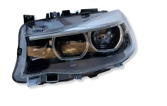 BMW 3 GT F34 Headlight/headlamp 8738723