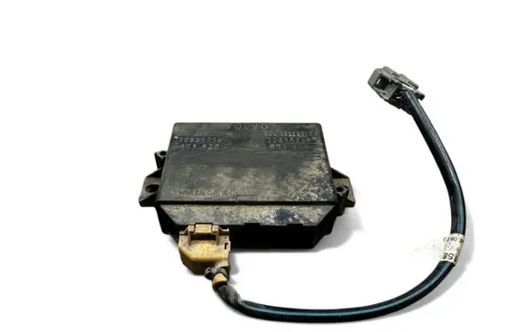 Parking PDC control unit/module
