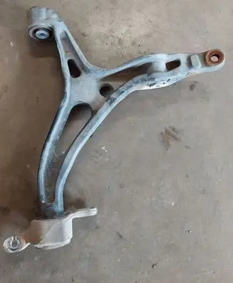 Mercedes-Benz ML W164 Front lower control arm/wishbone 000080361108