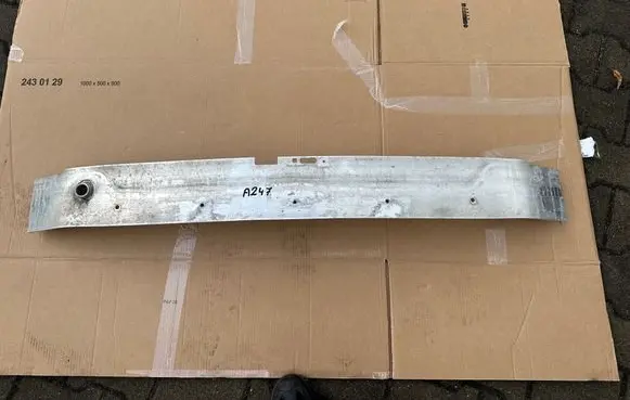 Mercedes-Benz GLB x247 Front bumper cross member A2476203301