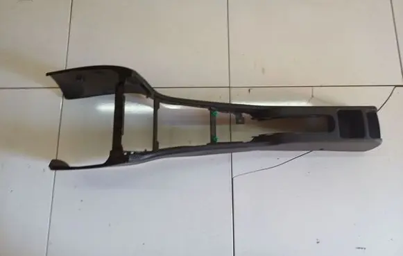 Opel Astra G Center console LHD09153515