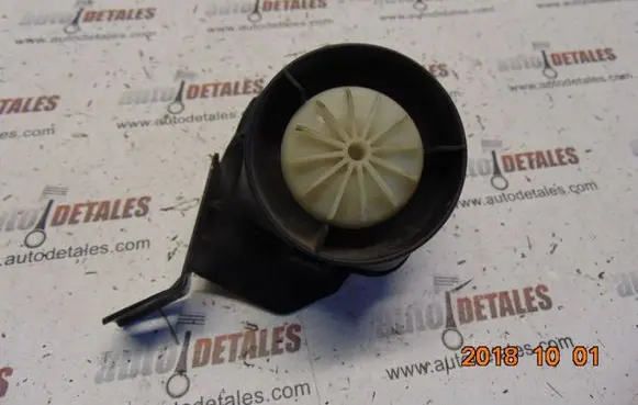 Mercedes-Benz S W221 Alarm system siren A2218701391