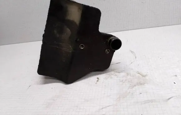 Saab 9-5 Breather heating element 12755243