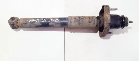 Mitsubishi Outlander Rear shock absorber/damper 4162a050