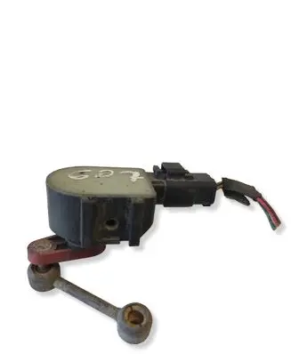 Peugeot 607 Headlight/headlamp level sensor 9663488980 6PM00818608 0510061746
