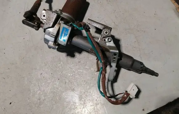 Toyota Prius (XW20) Electric power steering pump 