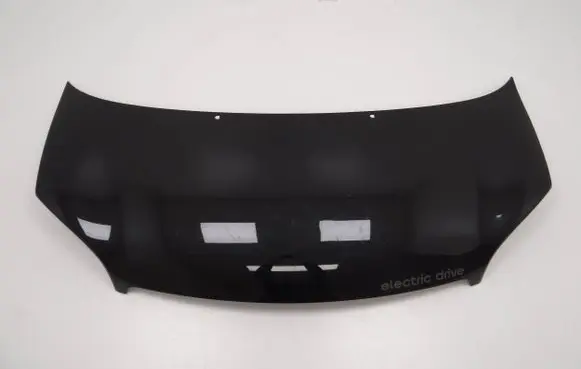 Smart ForTwo III C453 Engine bonnet/hood A4537510400