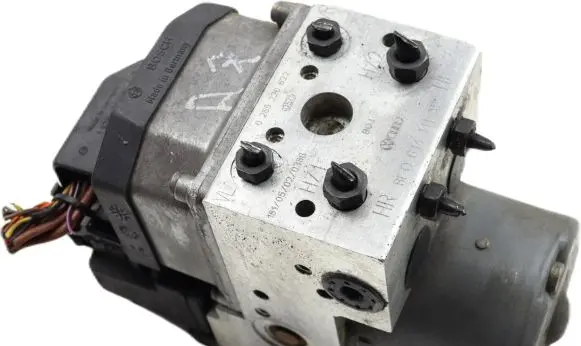 Audi A6 S6 C5 4B ABS Pump 8E0614111AP 0265220622 0273004574