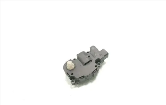 A/C air flow flap actuator/motor