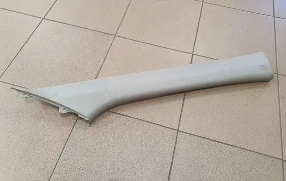 Honda Civic (A) pillar trim 84101SMGE010 84101SMGE010M1