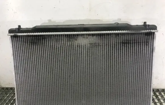 Honda CR-V Coolant radiator