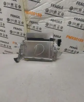 Audi A6 Allroad C5 ABS control unit/module 4B1907392