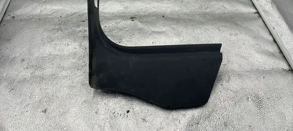 Chrysler Voyager (C) pillar trim F1028201C 0ZR41TRM