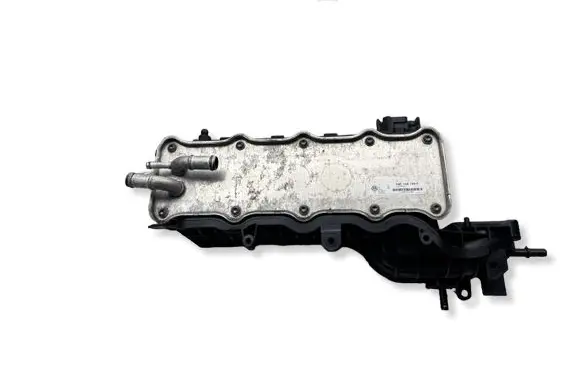 Volkswagen Golf Sportsvan Intake manifold 04E129711L