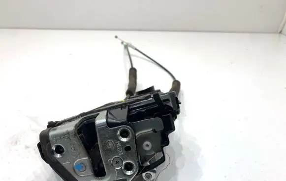 Toyota Corolla E210 E21 Rear door lock