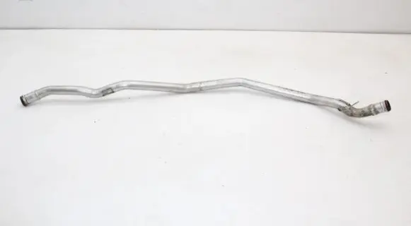 Audi Q7 4L Engine coolant pipe/hose