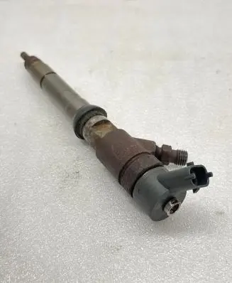 Fiat Ducato Fuel injector 504389548