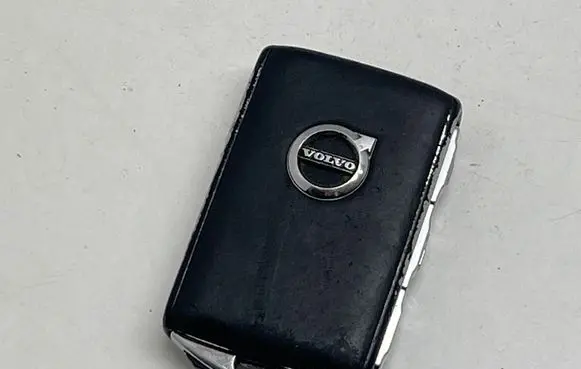 Volvo S60 Ignition key/card 055681606643 32256953