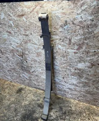 Mitsubishi L200 Rear leaf spring 