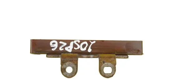 Hyundai i30 Slide rail for timing chain 5007081 G4LC