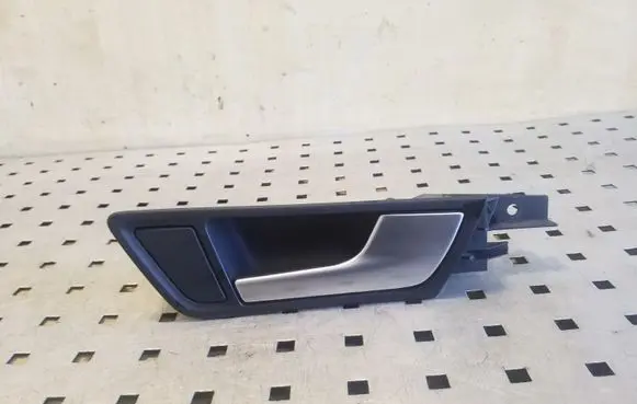 Audi Q5 SQ5 Rear door interior handle 8R0839020