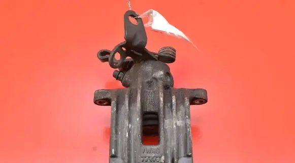 Audi A3 S3 8P Rear brake caliper