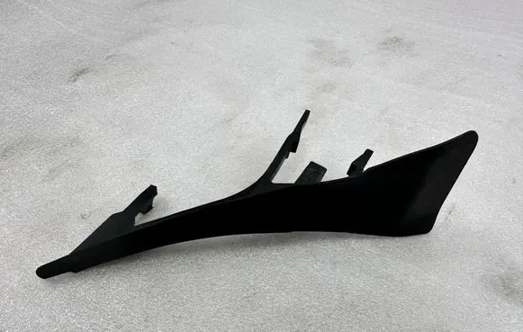 Volvo XC90 Fender trim (molding) 31391841