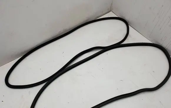 Volvo XC70 Front door card panel trim 30649277 31278771