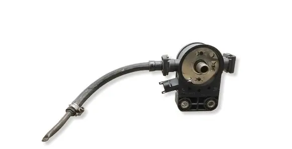 BMW 5 E39 Fuel filter bracket/mount holder 2246134