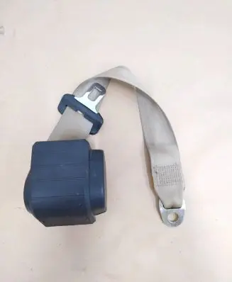 Jaguar XJS Front seatbelt BEC6600AEE