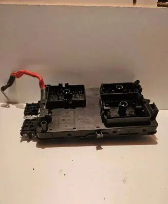 Opel Insignia A Fuse box set 529050199 13355300