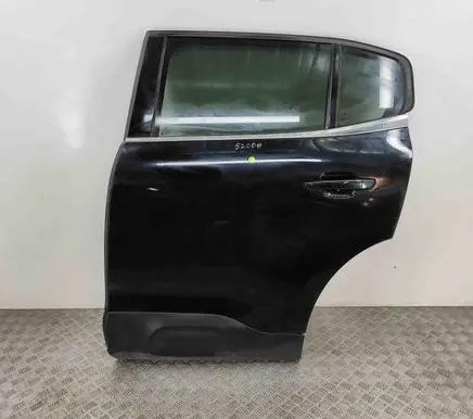 Citroen C5 Aircross Rear door 9825753580