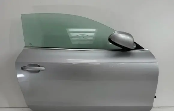 Audi A5 Front door