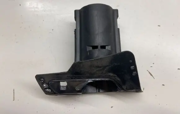 Volkswagen Golf VI Headlight washer nozzle holder 5k0807942