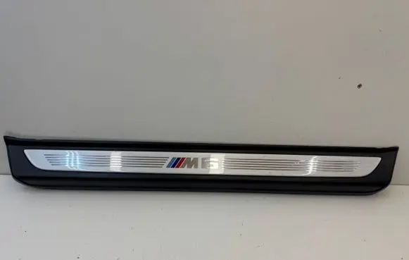 BMW M6 Front sill trim cover 7219894