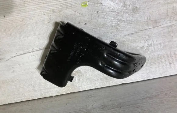 Ford Focus Engine mount bracket NX6P7B229AA