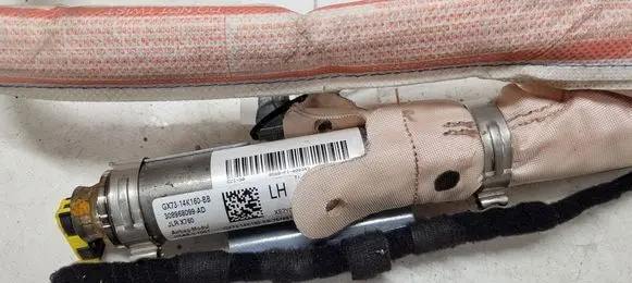 Jaguar XE Roof airbag GX7314K160BB