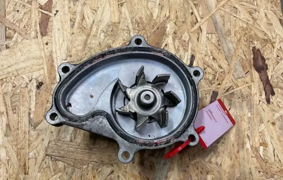 Subaru Legacy Water pump