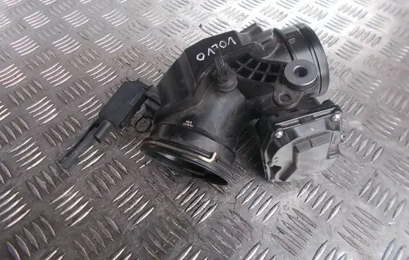 Volvo XC60 Electric throttle body valve 32290142 1421B0901