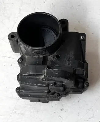 Citroen C4 Grand Picasso Throttle valve 75766978003 A2C53279370