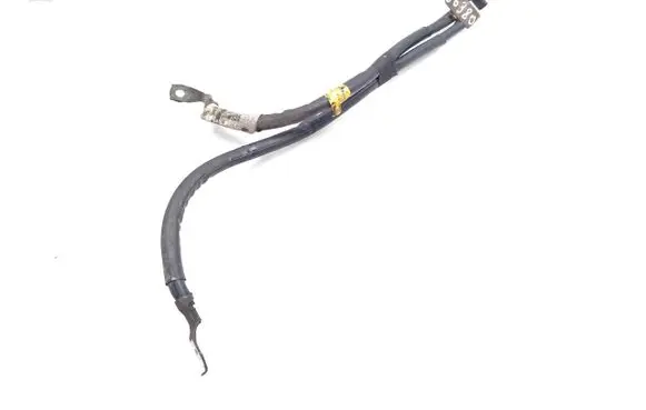 Volvo V40 Negative earth cable (battery) 31419417 31376092
