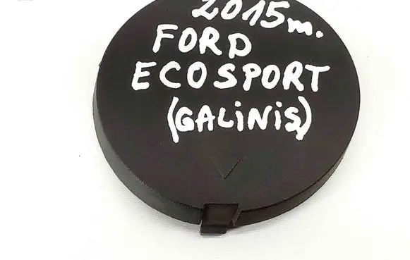 Ford Ecosport Rear bumper row hook cap/cover CN1517K992AB CN1517K992