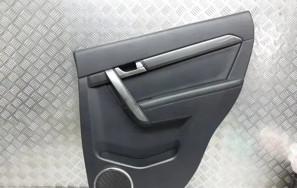 Chevrolet Captiva Door card panel trim set P96860718