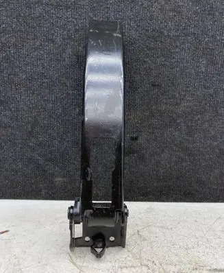 Mercedes-Benz Sprinter W906 Rear door upper hinge A9067600328